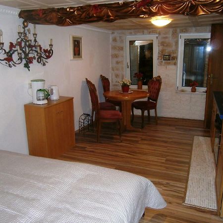 Haus Daniela Διαμέρισμα Κλάγκενφουρτ Εξωτερικό φωτογραφία