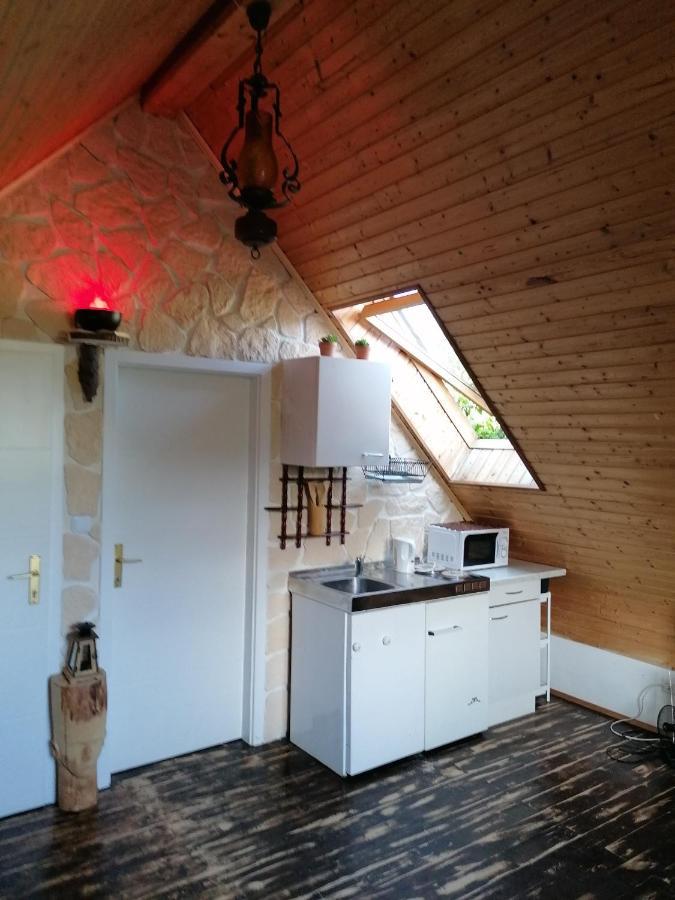Haus Daniela Διαμέρισμα Κλάγκενφουρτ Εξωτερικό φωτογραφία