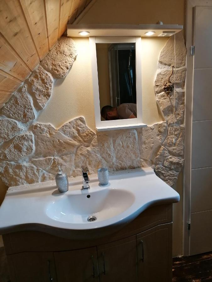 Haus Daniela Διαμέρισμα Κλάγκενφουρτ Εξωτερικό φωτογραφία