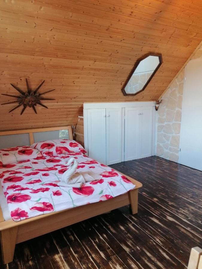 Haus Daniela Διαμέρισμα Κλάγκενφουρτ Εξωτερικό φωτογραφία