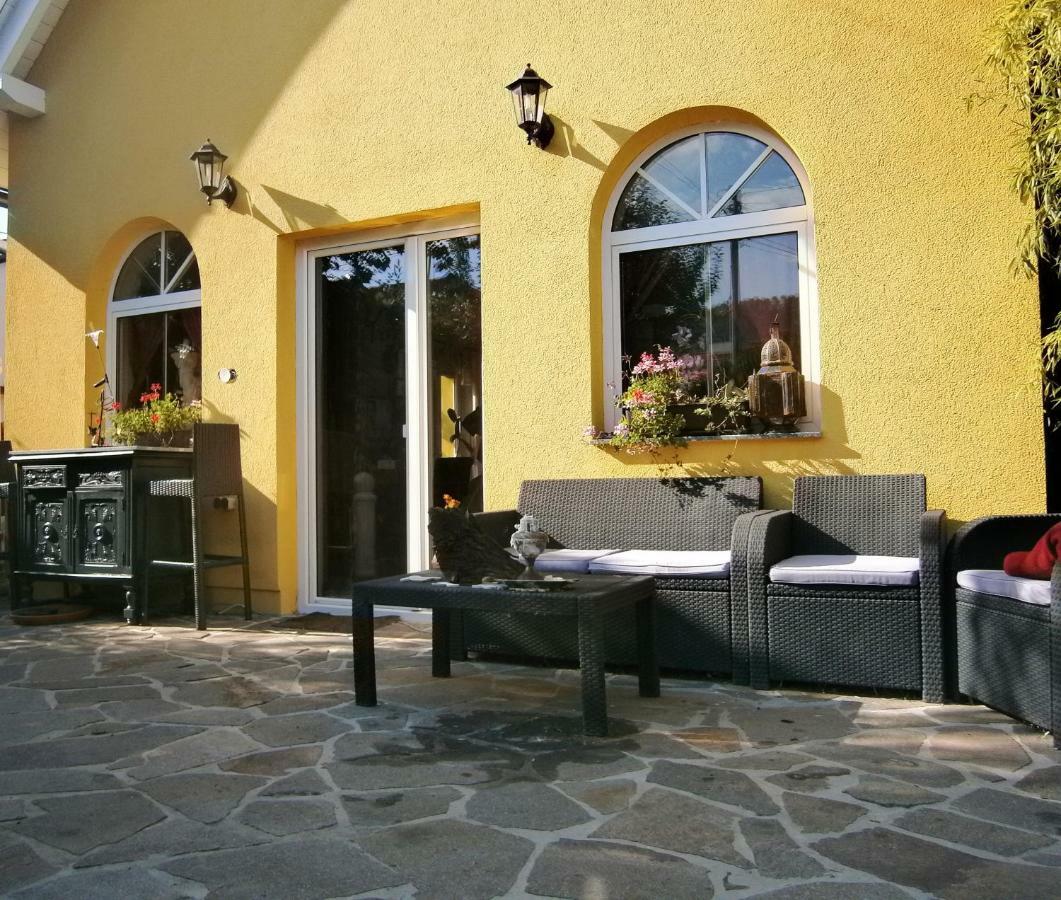 Haus Daniela Διαμέρισμα Κλάγκενφουρτ Εξωτερικό φωτογραφία