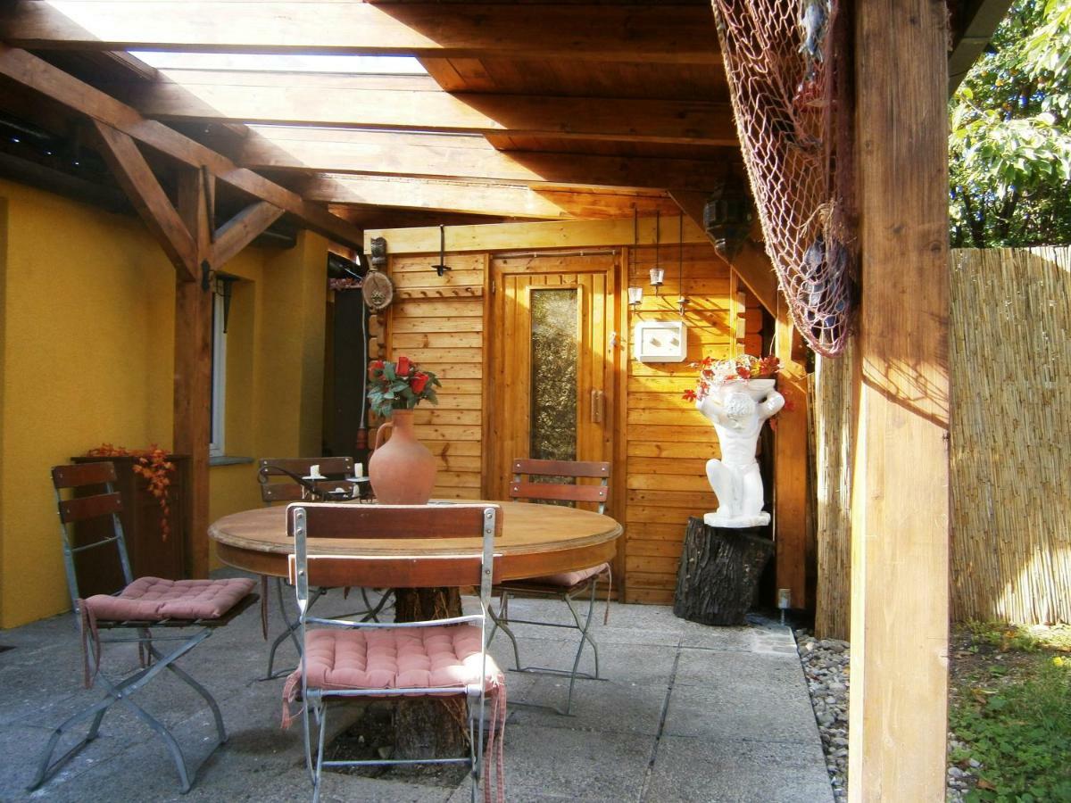 Haus Daniela Διαμέρισμα Κλάγκενφουρτ Εξωτερικό φωτογραφία