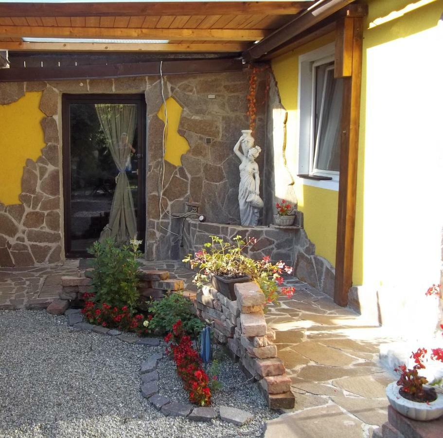 Haus Daniela Διαμέρισμα Κλάγκενφουρτ Εξωτερικό φωτογραφία