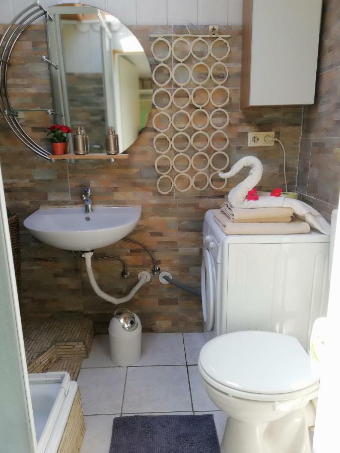 Haus Daniela Διαμέρισμα Κλάγκενφουρτ Εξωτερικό φωτογραφία