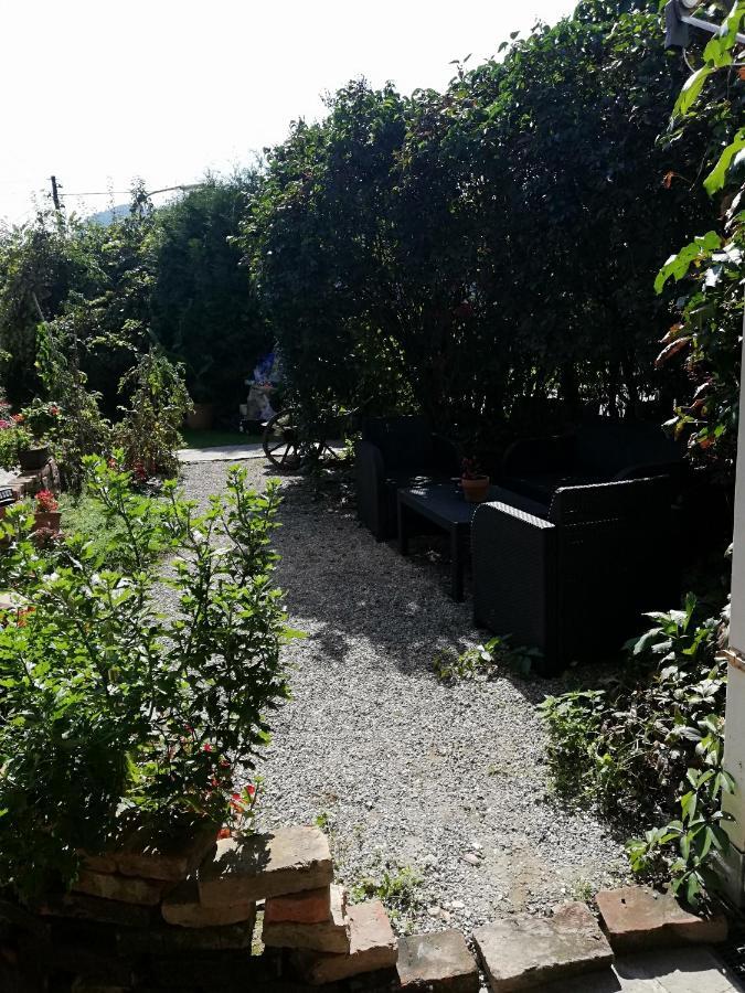 Haus Daniela Διαμέρισμα Κλάγκενφουρτ Εξωτερικό φωτογραφία