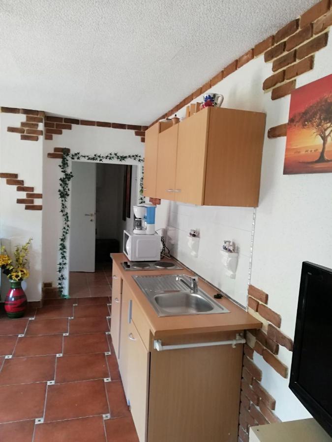 Haus Daniela Διαμέρισμα Κλάγκενφουρτ Εξωτερικό φωτογραφία